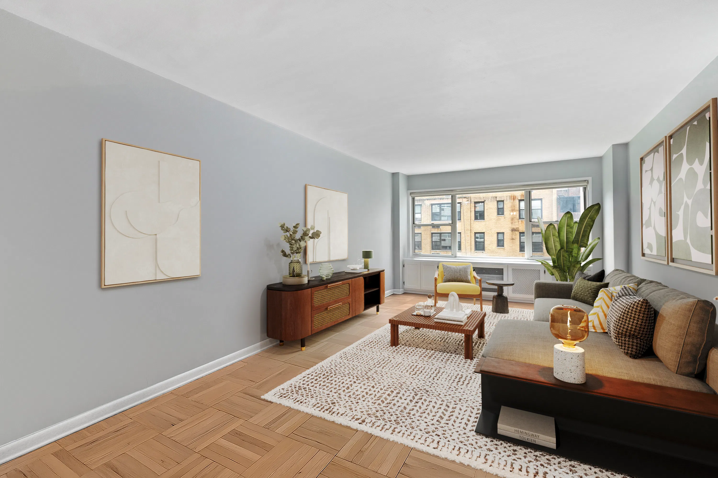 311 East 71st Street #6G in Lenox Hill, Manhattan | StreetEasy