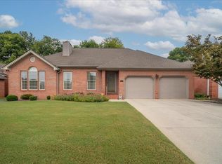 244 Woodcrest Dr, Florence, AL 35630
