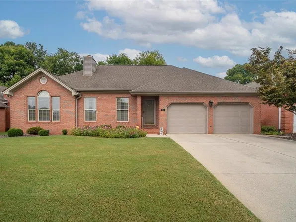 244 Woodcrest Dr, Florence, AL 35630