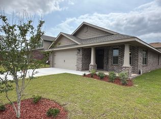 187 Ridgeway Cir, Crestview, FL 32536