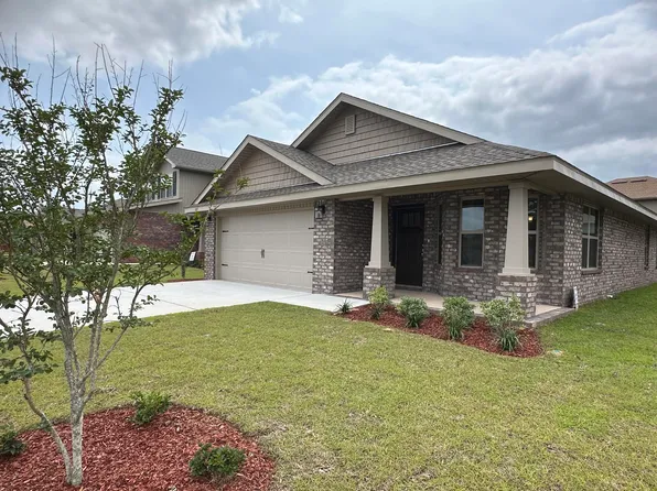 187 Ridgeway Cir, Crestview, FL 32536