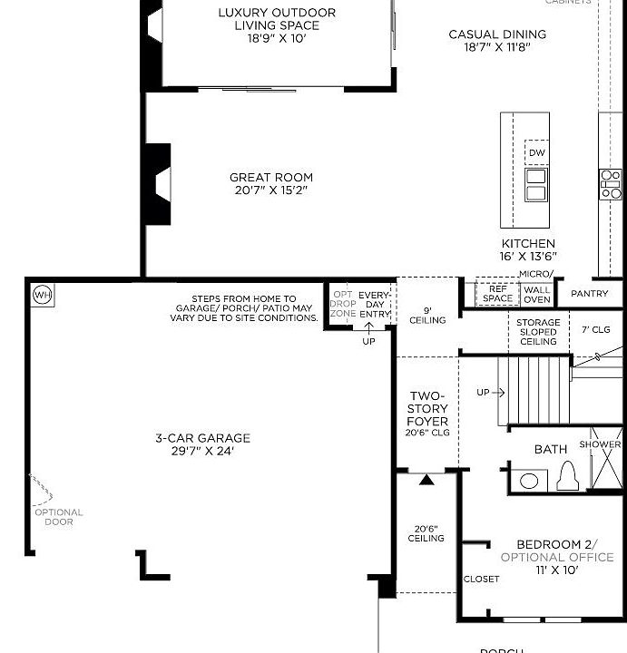 2nd image of 4836 N Elk Dr #L56
