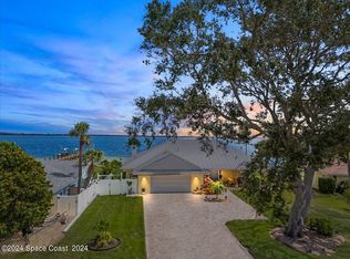 3010 Newfound Harbor Dr, Merritt Island, FL 32952