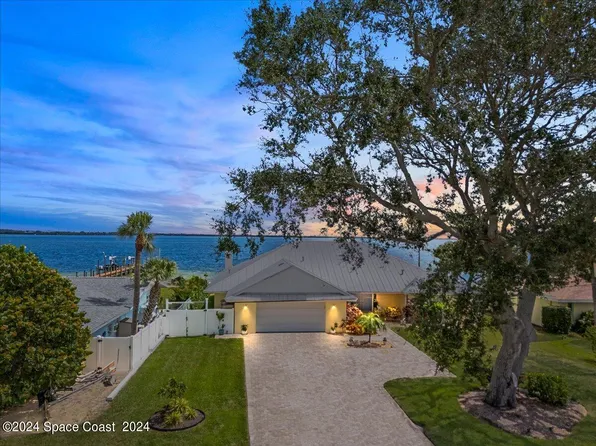 3010 Newfound Harbor Dr, Merritt Island, FL 32952