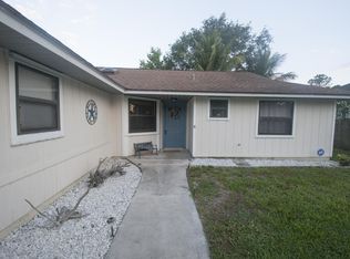 6094 SE Orange Blossom Trail Hobe, Sound, FL 33455