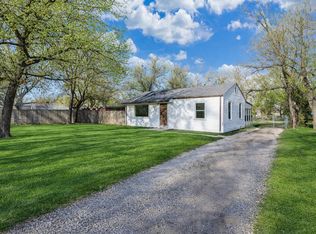 4316 S Bartlow Dr, Wichita, KS 67217