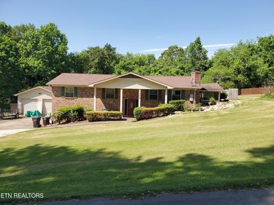 1448 Hillvale Rd, Louisville, TN, 37777