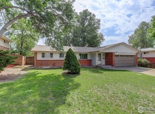 820 W 7th Avenue Dr, Broomfield, CO 80020