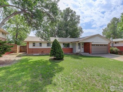 820 W 7th Ave Dr, Broomfield, CO, 80020