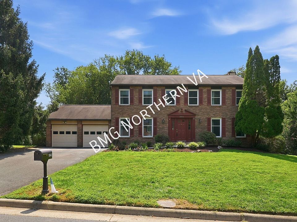 1st image of 1846 Clovermeadow Dr