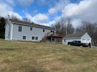 3407 Hancock Rd #101, Williamstown, MA 01267