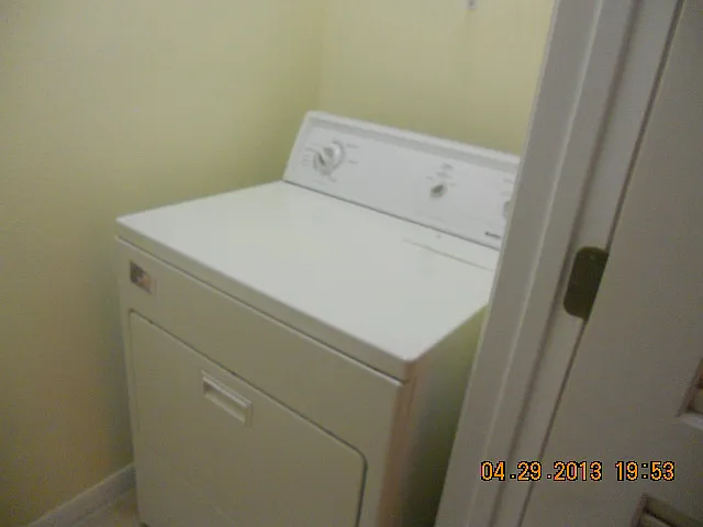 Laundry
