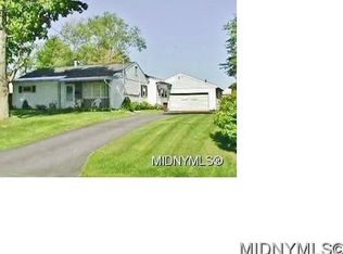 47 Beechnut Ter, Whitesboro, NY 13492