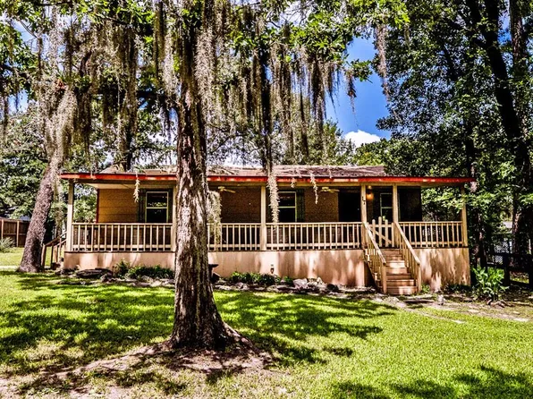 17 Pine Wood Dr, Huntsville, TX 77320