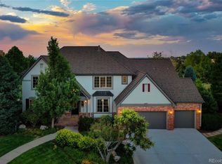 891 Courtland Pl, Highlands Ranch, CO 80126
