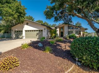 937 Quail Oaks Ln, Nipomo, CA 93444