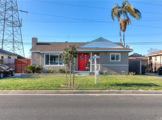 9645 Guatemala Ave, Downey, CA 90240