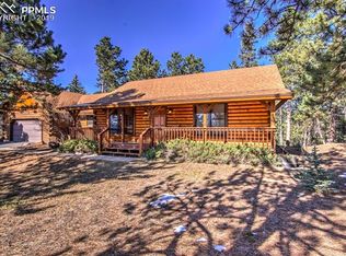 2008 Crest Ct, Woodland Park, CO 80863