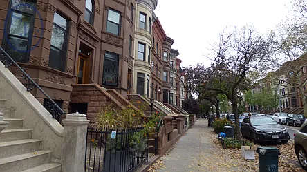 Rented by Suzanne J. Forrester Real Estate Brokerage LLC