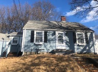 123 Church St, Braintree, MA 02184