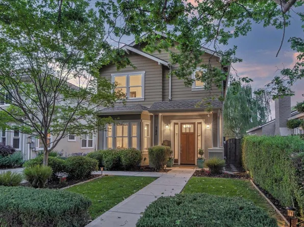 982 Morse St, San Jose, CA 95126