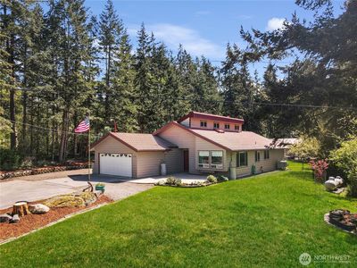 476 Wilderness Way, Oak Harbor, WA, 98277