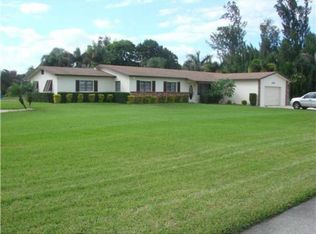 5411 SW 196th Ln, Southwest Ranches, FL 33332