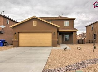 2946 San Miguel Ct, Las Cruces, NM 88007