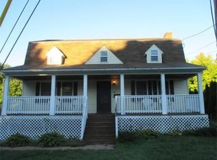 40 Melbourne Rd, Worcester, MA 01607