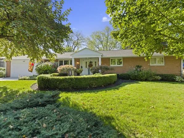 2533 Middlesex Rd, Columbus, OH 43220