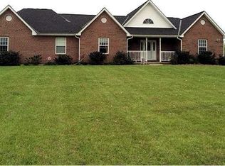 1775 Mackenzie Trce, Batavia, OH 45103