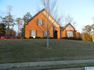 651 Southern Trace Pkwy, Leeds, AL 35094