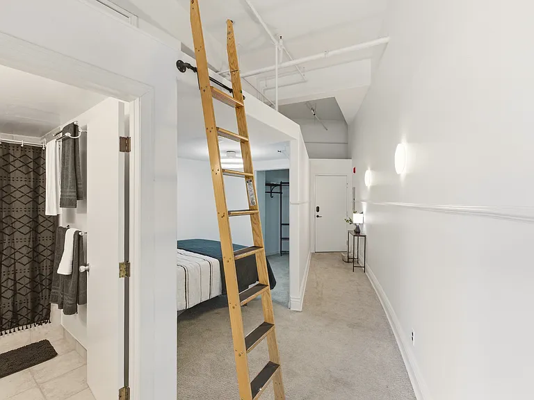 1617 California St #3B — Photo 5