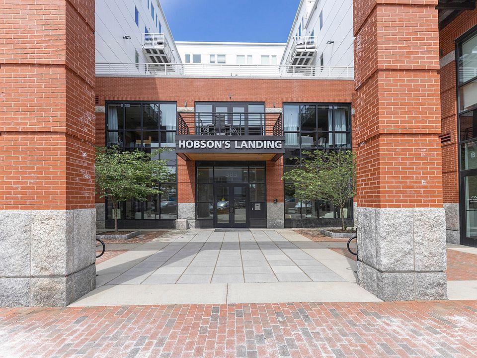 1st image of 383 Commercial Street #519