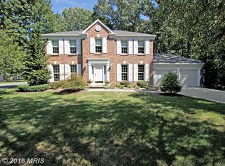 395 Gambel Oak Ct, Millersville, MD 21108