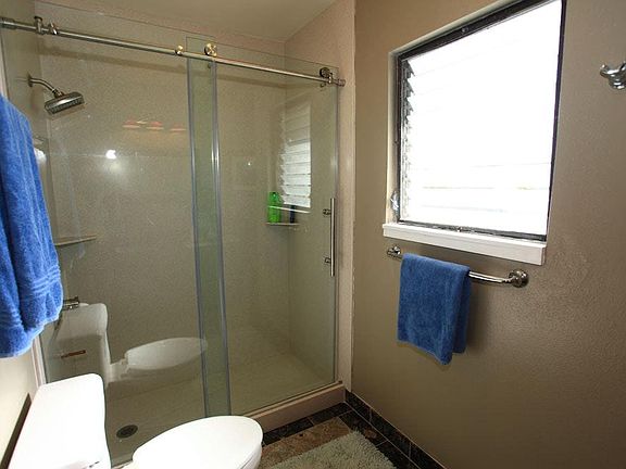 Second Bathroom