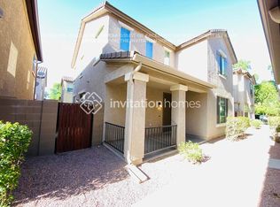 1477 S Sinova Ave, Gilbert, AZ 85296