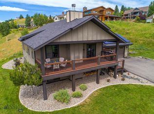 2110 Sourdough Rd, Bozeman, MT 59715