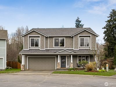 11722 138th ST CT E, Puyallup, WA, 98374