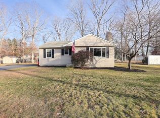 46 Melody Dr, Attleboro, MA 02703