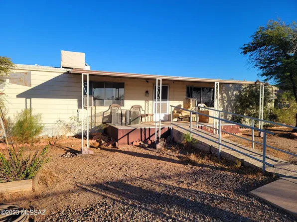 8005 S Settler Ave Unit 1, Tucson, AZ 85746