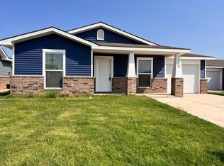 1620 134th St, Lubbock, TX 79423