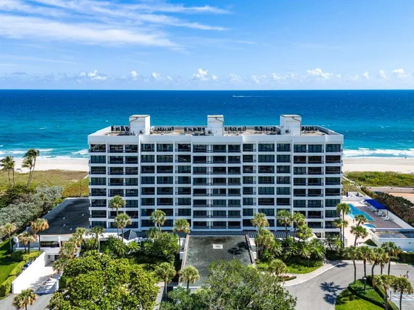 1800 S Ocean Boulevard #8b, Boca Raton, FL 33432