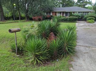 828 W Madison Ave, Ashburn, GA 31714