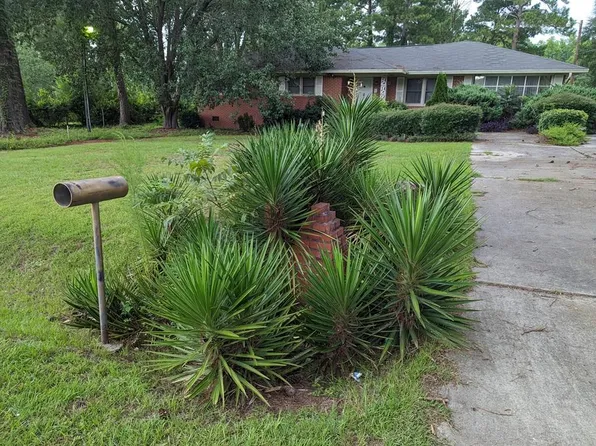 828 W Madison Ave, Ashburn, GA 31714