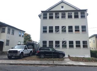 56 Jewett St #1, Ansonia, CT 06401