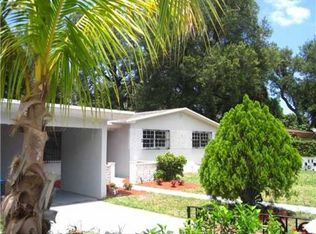 731 NE 163rd St, Miami, FL 33162