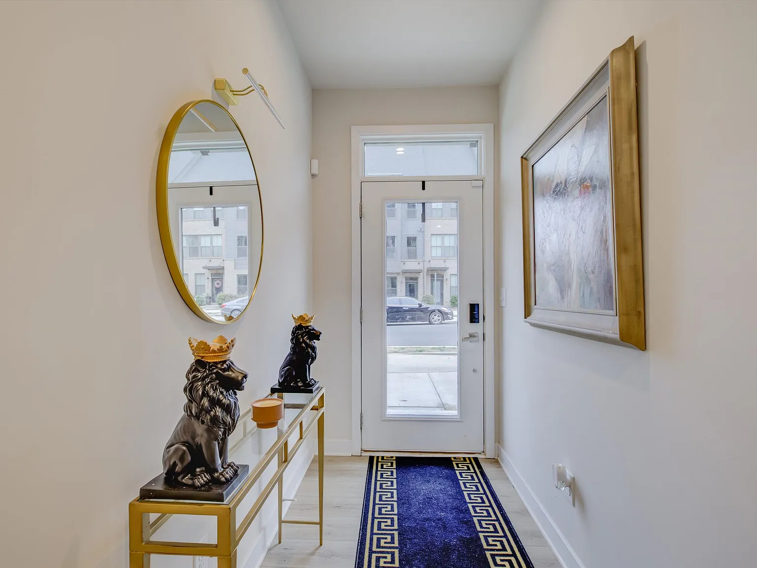 4 bed, 4.5 bath, 1856 sqft, $3,875 — Photo 4