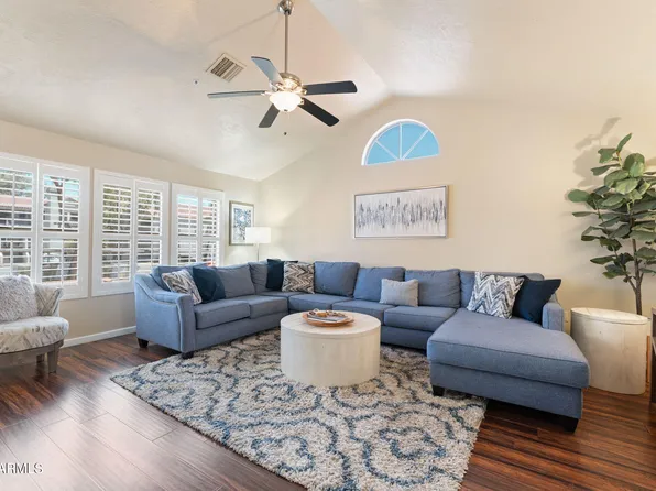 10917 N 112TH Place, Scottsdale, AZ 85259