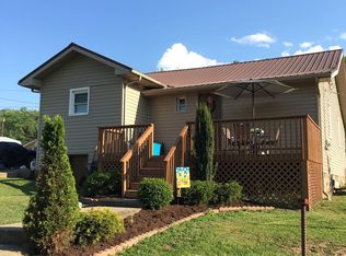 102 Mildred St, Cawood, KY 40815